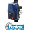 اتوماتیک دیجیتال (ست کنترل) پنتاکس ایتالیا PENTAX