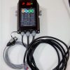 دستگاه کنترل هوشمند هدفیکس Hedfix اصفهان جهت پمپ آب ساختمان .