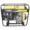 موتور برق (ژنراتور) گازوئیل سوز DIESEL GENERATOR LOBEN