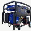 موتور برق 8 کیلووات ایکار